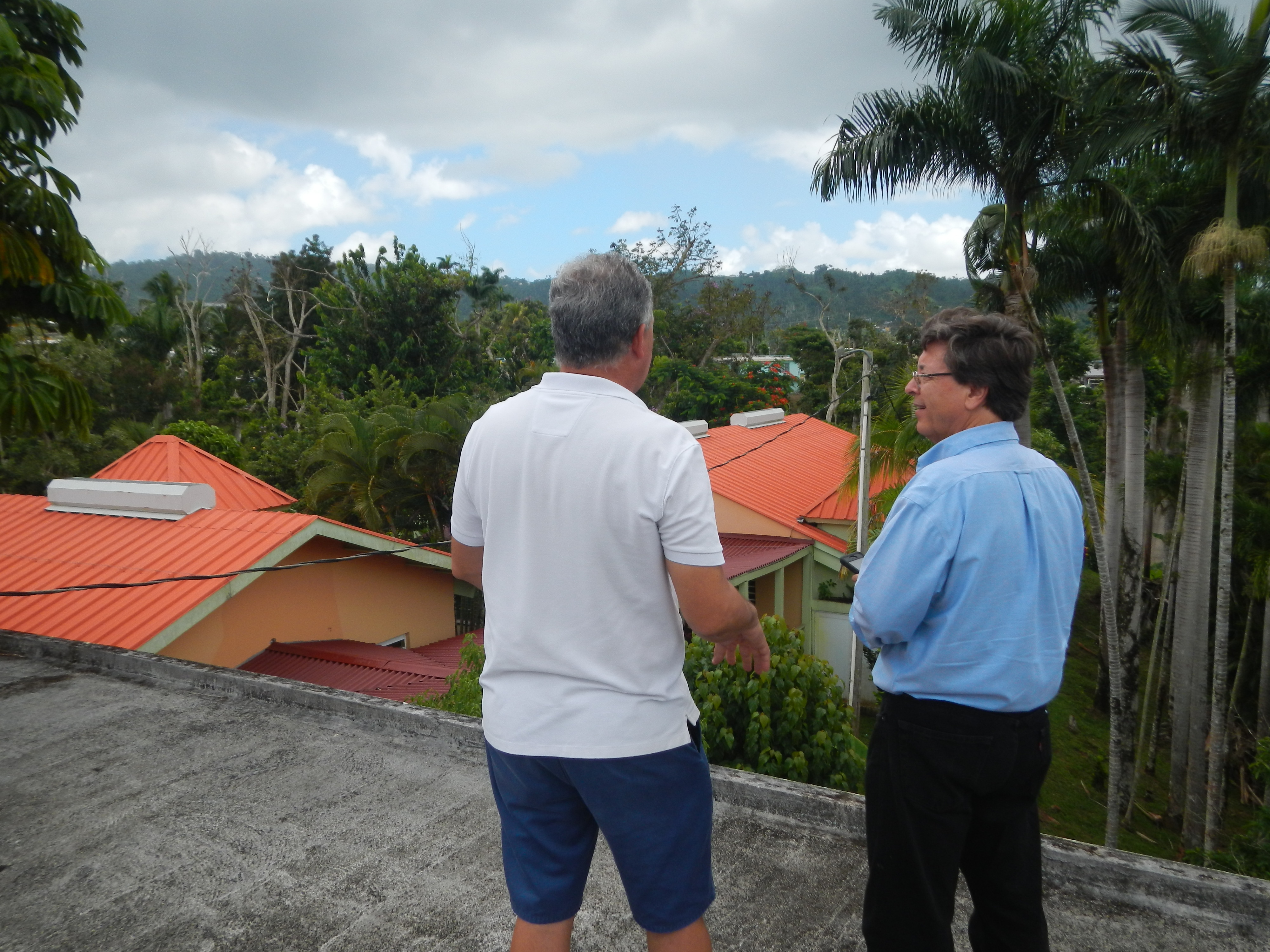 Crosscut’s news story about Solarize Puerto Rico